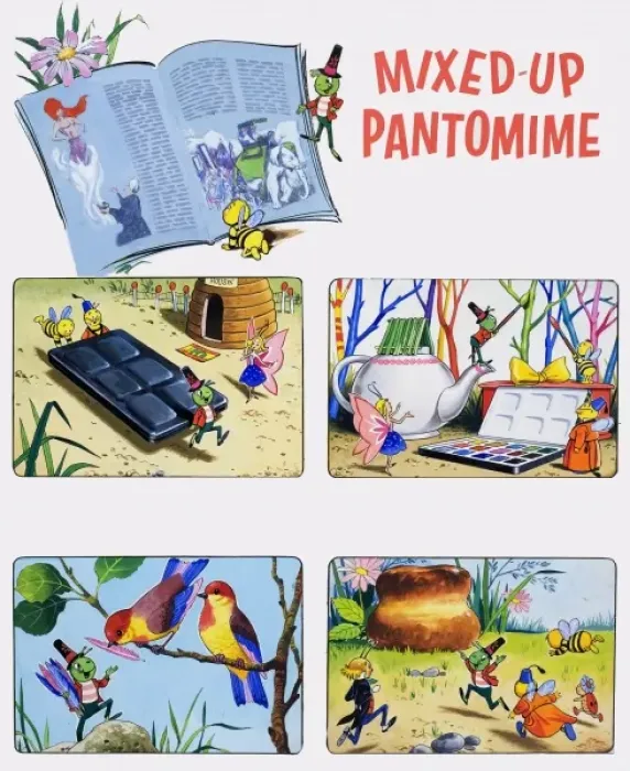 Framed Print : Painting Framed Print : Painting