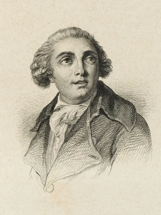 Framed Print : Paisiello, Giovanni 1728 - 1800 Framed Print : Paisiello, Giovanni 1728 - 1800