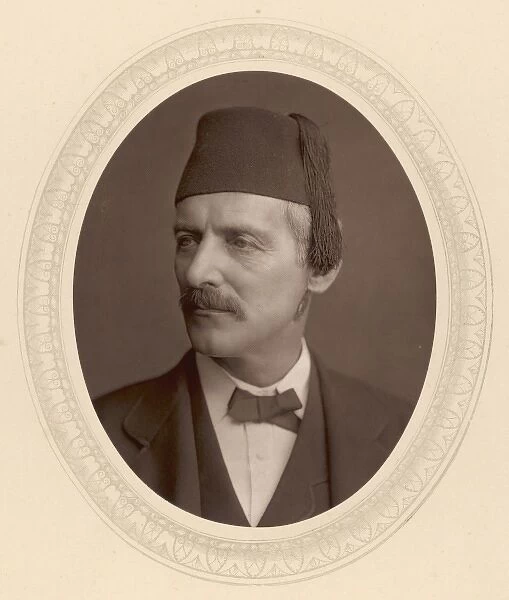 PALGRAVE (1826 - 1888)