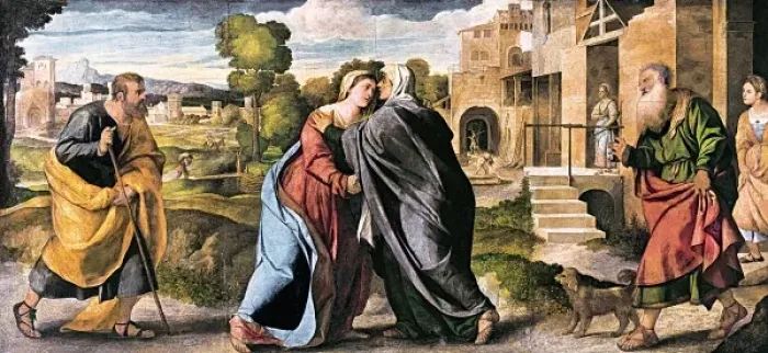 Framed Print : Palma, Jacopo (1480-1528) Framed Print : Palma, Jacopo (1480-1528)