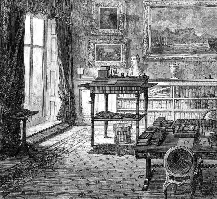 Framed Print : PALMERSTON / BROADLANDS Framed Print : PALMERSTON / BROADLANDS