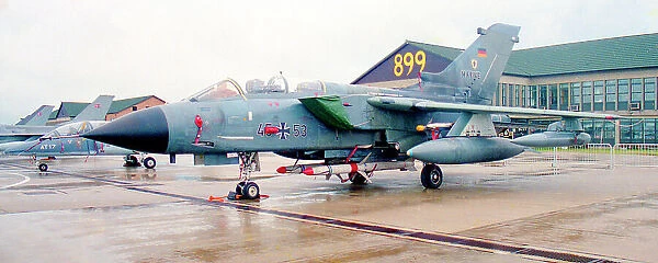 Panavia Tornado IDS 45+53