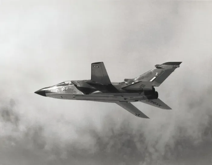 Framed Print : Panavia Tornado IDS GR-1 Framed Print : Panavia Tornado IDS GR-1