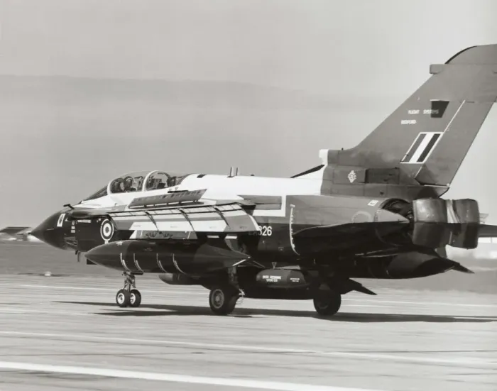 Framed Print : Panavia Tornado IDS GR-1 Framed Print : Panavia Tornado IDS GR-1