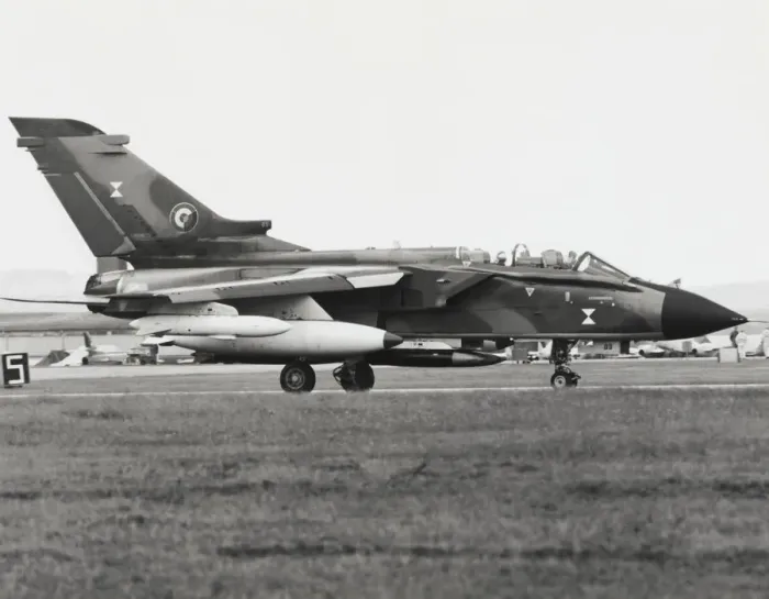 Framed Print : Panavia Tornado IDS GR-1 Framed Print : Panavia Tornado IDS GR-1