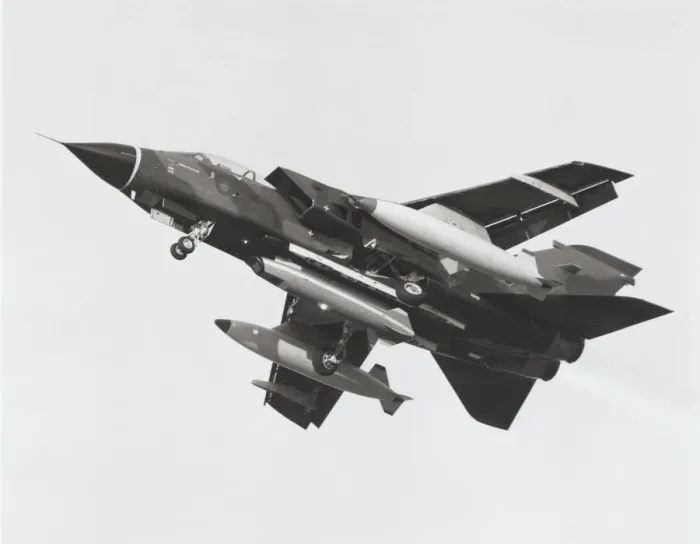 Framed Print : Panavia Tornado IDS GR-1 Framed Print : Panavia Tornado IDS GR-1