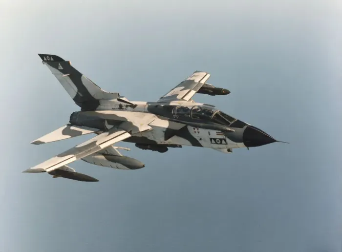 Framed Print : Panavia Tornado IDS GR-1 Framed Print : Panavia Tornado IDS GR-1