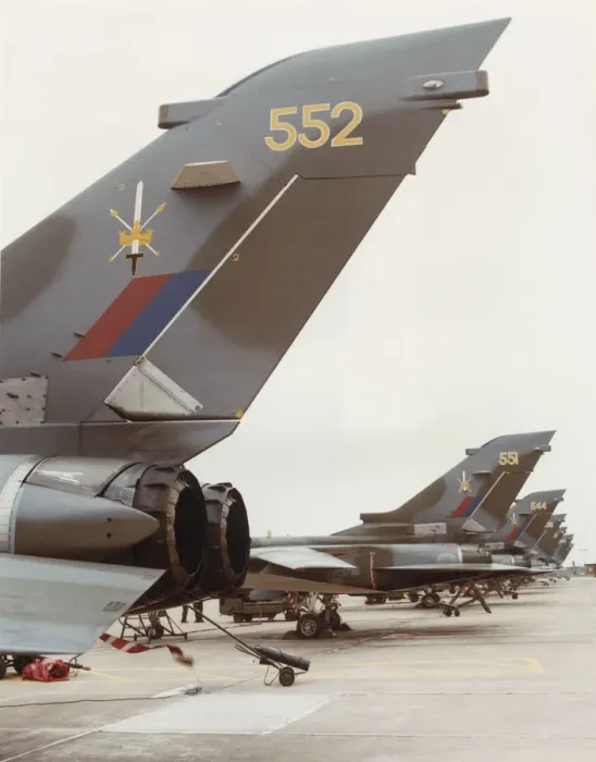 Framed Print : Panavia Tornado IDS GR-1 Framed Print : Panavia Tornado IDS GR-1