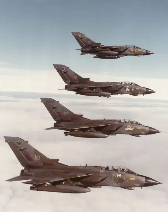 Framed Print : Panavia Tornado IDS GR-1 Framed Print : Panavia Tornado IDS GR-1