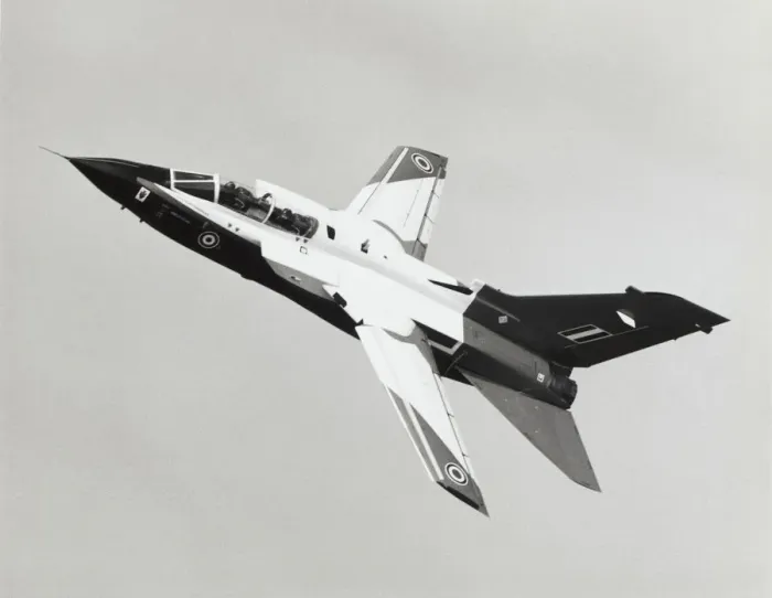 Framed Print : Panavia Tornado IDS GR-1 Framed Print : Panavia Tornado IDS GR-1