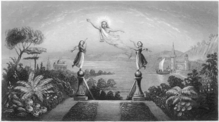 Framed Print : Paranormal / Mediumship Framed Print : Paranormal / Mediumship
