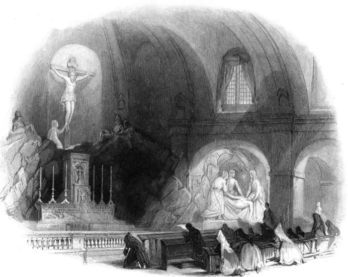 Framed Print : Paris, France - Eglise Saint Roch Framed Print : Paris, France - Eglise Saint Roch