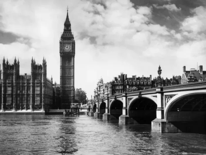 Framed Print : Parliament Buildings Framed Print : Parliament Buildings