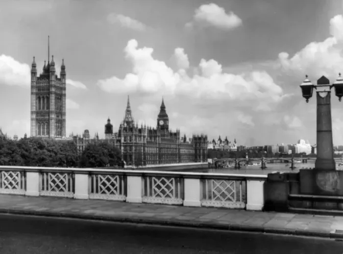 Framed Print : Parliament Buildings Framed Print : Parliament Buildings