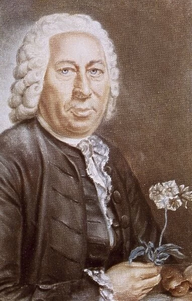 Parmentier, Antoine Augustin (1737-1813). Vocal