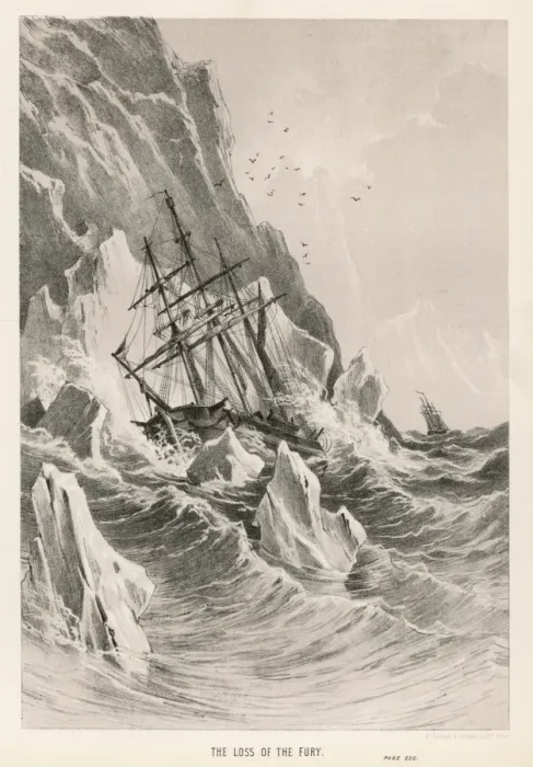 Framed Print : Parry / 3Rd / Fury Destroyed Framed Print : Parry / 3Rd / Fury Destroyed
