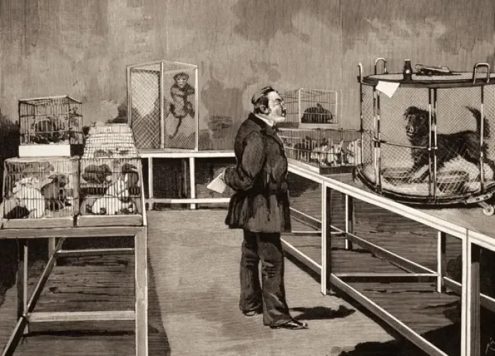 Framed Print : PASTEUR, Louis (1822-1895) Framed Print : PASTEUR, Louis (1822-1895)