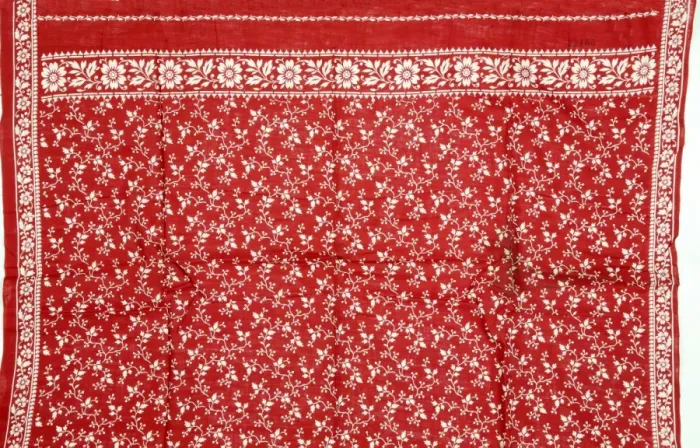 Framed Print : Patterned material Framed Print : Patterned material