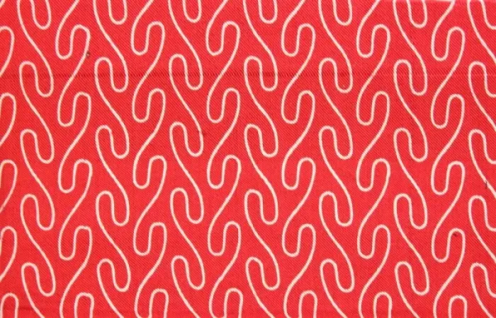 Framed Print : Patterned material Framed Print : Patterned material