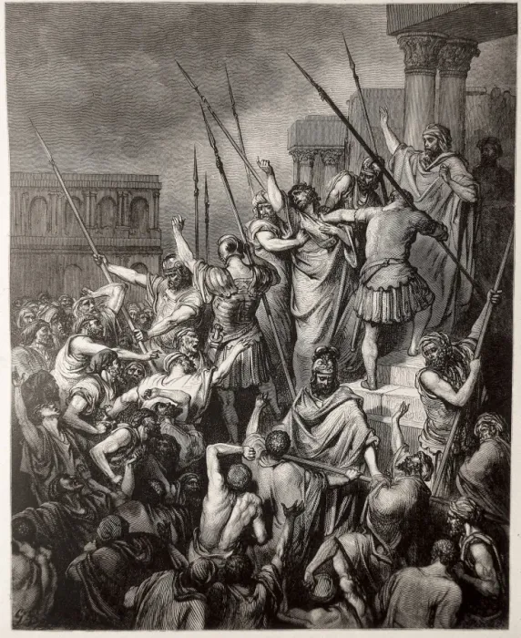Framed Print : Paul, the Apostle, Saint (10? - 67?). Apostle Framed Print : Paul, the Apostle, Saint (10? - 67?). Apostle