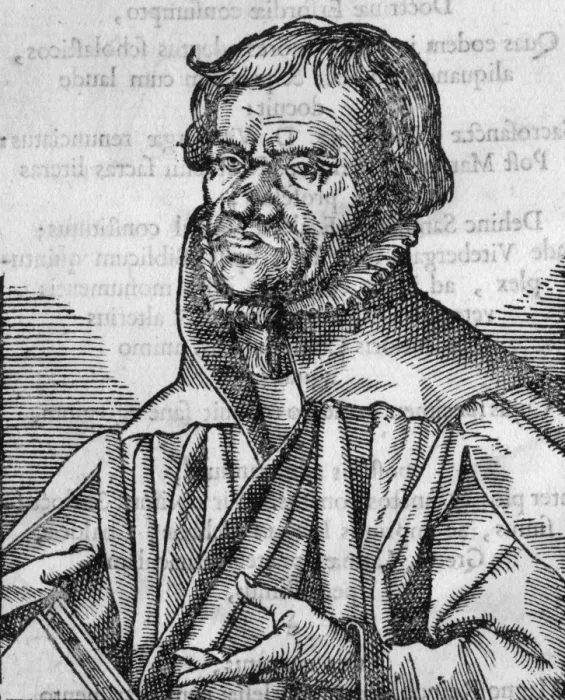 Framed Print : PAUL EBER German Protestant theologian and hebrew scholar Date: 1511 - 1569 Framed Print : PAUL EBER German Protestant theologian and hebrew scholar Date: 1511 - 1569