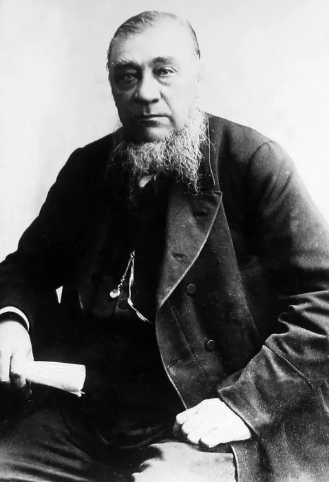 Framed Print : Paul Kruger Framed Print : Paul Kruger