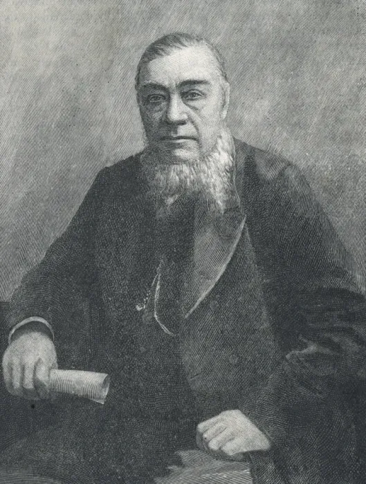Framed Print : Paul Kruger Framed Print : Paul Kruger