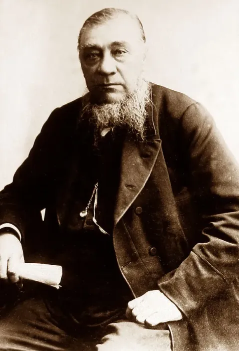 Framed Print : Paul Kruger pre-1900 Framed Print : Paul Kruger pre-1900