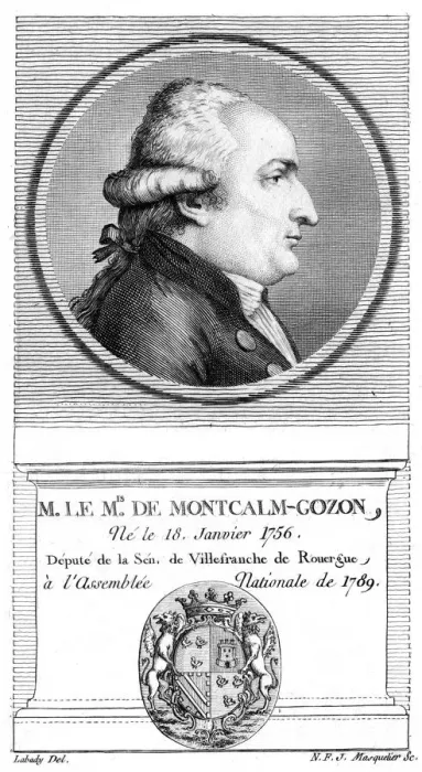 Framed Print : Paul Marquis Montcalm Framed Print : Paul Marquis Montcalm