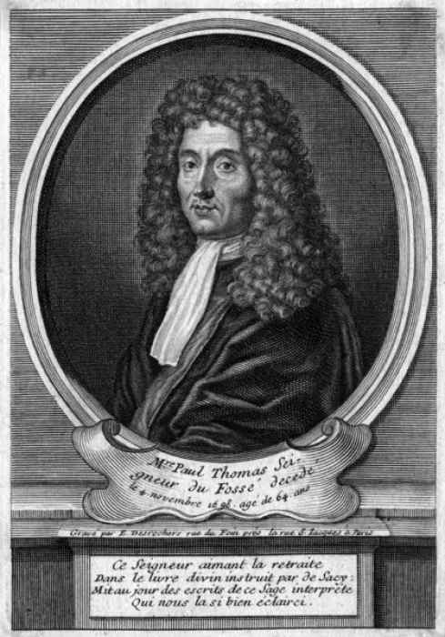 Framed Print : Paul Thomas Fosse