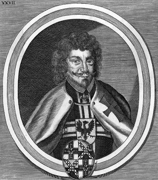 Paul Von Russdorf