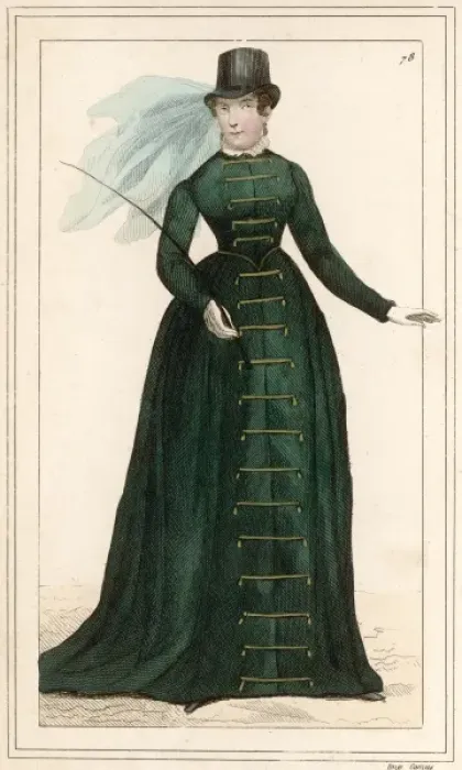 Framed Print : Pauline Bonaparte