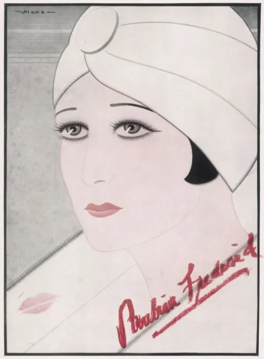 Framed Print : Pauline Frederick, American Actress Framed Print : Pauline Frederick, American Actress