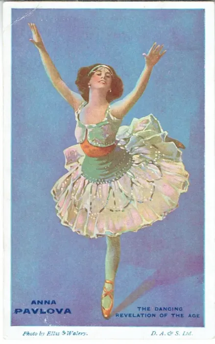 Framed Print : Pavlova Anna (1881-1931) Framed Print : Pavlova Anna (1881-1931)