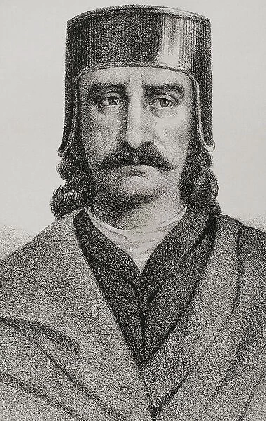 Payo Gomez Charino (ca. 1225-1295)