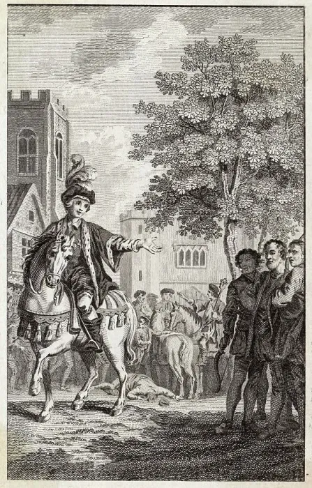 Framed Print : Peasants Revolt Framed Print : Peasants Revolt