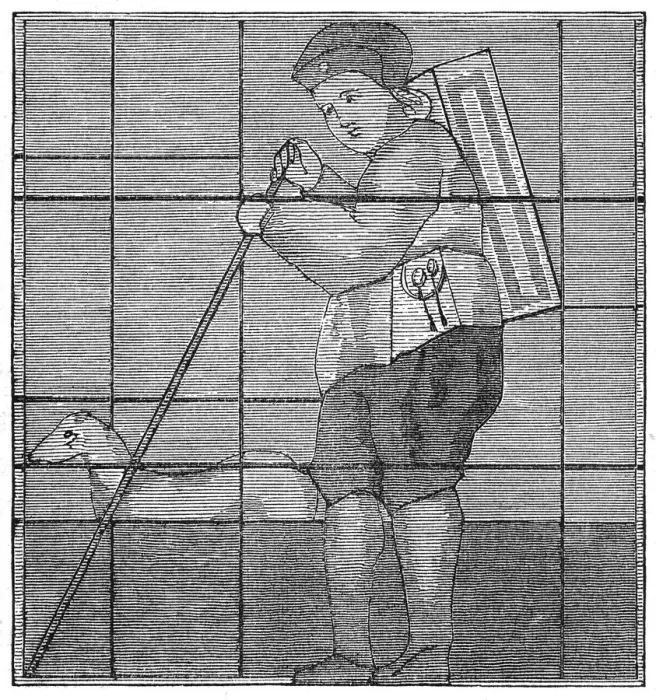 Framed Print : The Pedlar and His Dog Framed Print : The Pedlar and His Dog