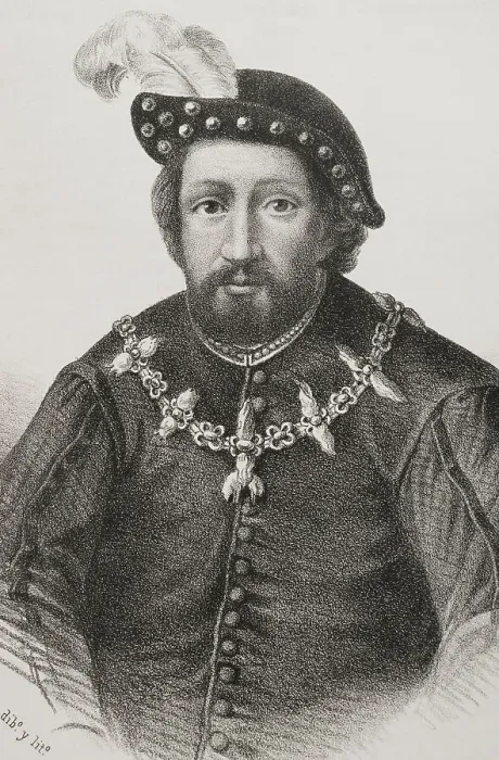 Framed Print : Pedro Fernandez de Velasco (1425-1492). Castilian nobleman Framed Print : Pedro Fernandez de Velasco (1425-1492). Castilian nobleman