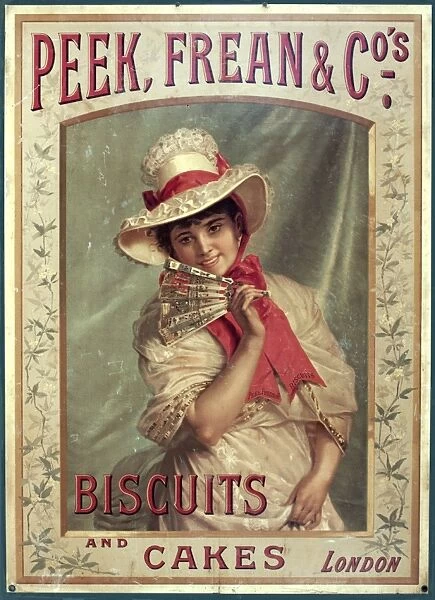 Peek, Frean & Cos Biscuits and Cakes