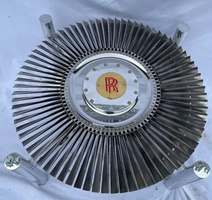 Framed Print : Pegasus jet engine fan from Harrier jump jet, Rolls Royce Framed Print : Pegasus jet engine fan from Harrier jump jet, Rolls Royce