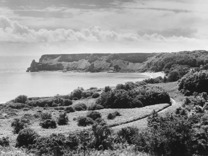 Framed Print : Pembrokeshire Coast Framed Print : Pembrokeshire Coast