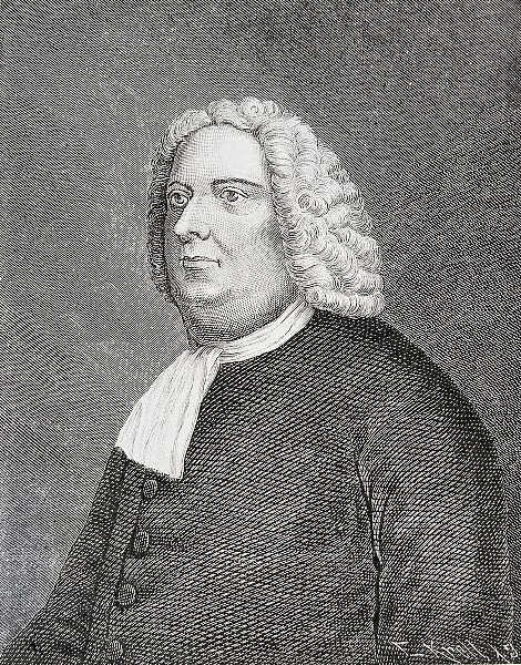 PENN, William (1644-1718). English Quaker colonizer
