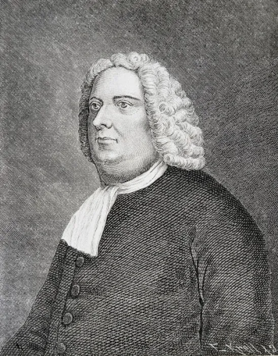 Framed Print : PENN, William (1644-1718). English Quaker colonizer Framed Print : PENN, William (1644-1718). English Quaker colonizer