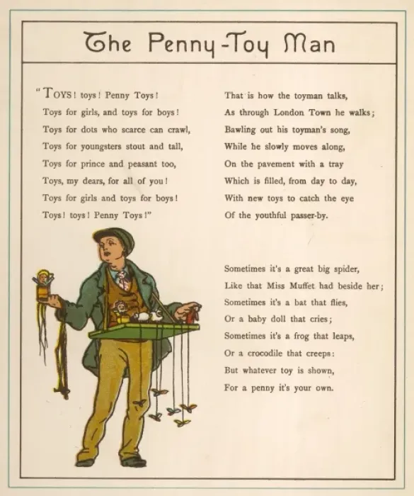 Framed Print : Penny Toys / Thomas Crane Framed Print : Penny Toys / Thomas Crane