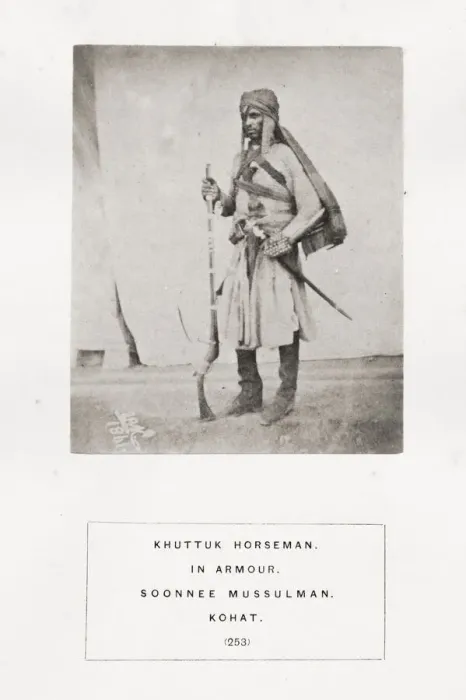 Framed Print : People of India, portaits of Indian tribes and races Framed Print : People of India, portaits of Indian tribes and races