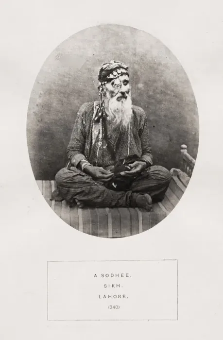 Framed Print : People of India, portaits of Indian tribes and races Framed Print : People of India, portaits of Indian tribes and races