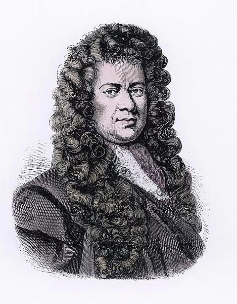 PEPYS (1633 - 1703). SAMUEL PEPYS Statesman & diarist
