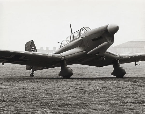 Percival P-44 Proctor