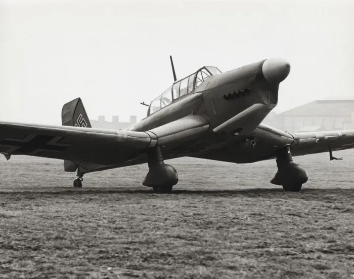 Framed Print : Percival P-44 Proctor Framed Print : Percival P-44 Proctor