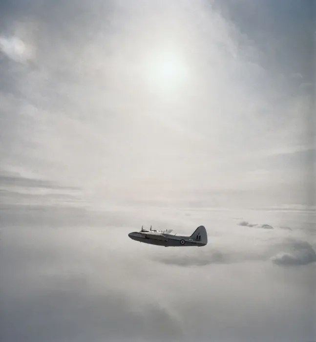 Framed Print : Percival P-66 Pembroke C-1 Framed Print : Percival P-66 Pembroke C-1